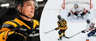 18-åringen hyllas av AIK-tränaren – och är bara minuter från ett rookiekontrakt: ”Det jag drömt om sedan jag stod på Västra stå”