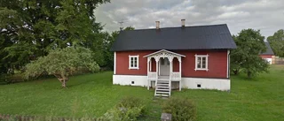 Nya ägare till fastigheten på Lau Hemmor 134 i Lau - 2 650 000 kronor blev priset