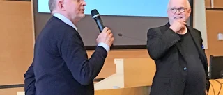 Flygande start för senioruniversitetet