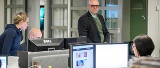 Nyheter i Norr avvecklas – men bevakningen består