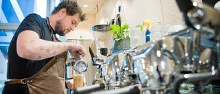 Detaljerna som skiljer kaffet från kaffet