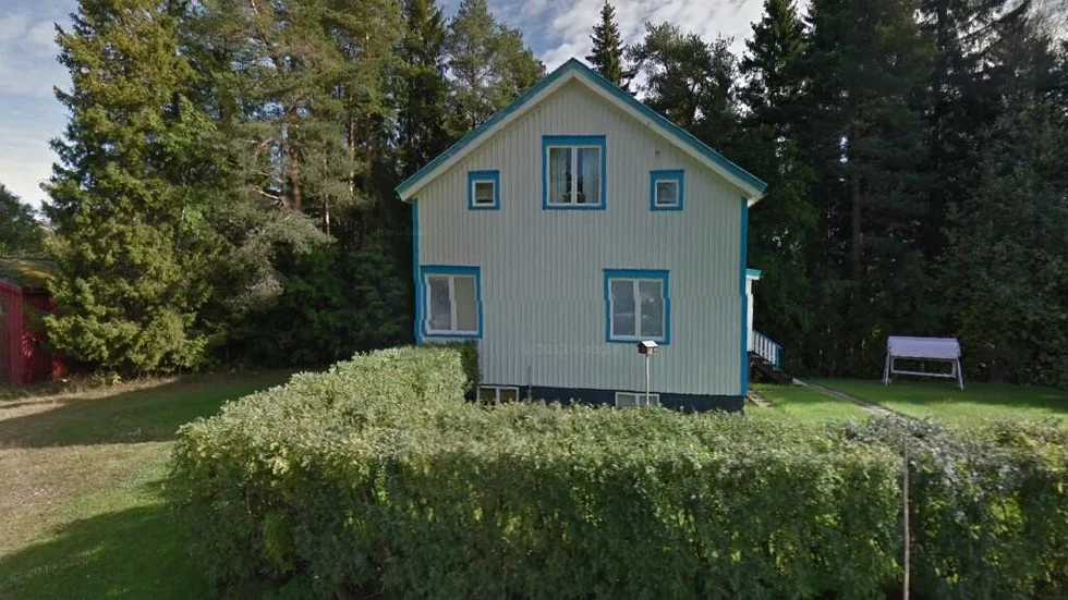 Nya ägare till hus i Lövånger – 120 000 kronor blev priset