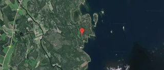 45 kvadratmeter stor stuga i Robertsfors såld till ny ägare