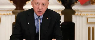 Erdogan har covid-19