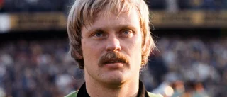 Ronnie Hellström död – blev 72 år gammal