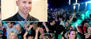 Väntad festhelg efter "släppet" – Polisen överväger fler patruller