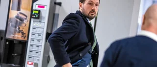 Viktor Banke om morddomen: "Inte motiverat med livstid"