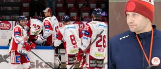 VIK:s mörka bortafacit: under en poäng per match • Så ska man vända trenden • Nyckelspelaren långtidssjukskriven