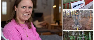 Började som 5-åring – nu har hon nått ordförandeposten: "Kul att åstadkomma något bra tillsammans"