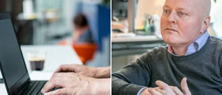 Regionen vill införa flexibla arbetsplatser • Regiondirektören: ”Kan innebära att jag delar skrivbord med en kollega”