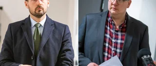 Advokatattacken: "Utrymme för alternativa gärningsmän"