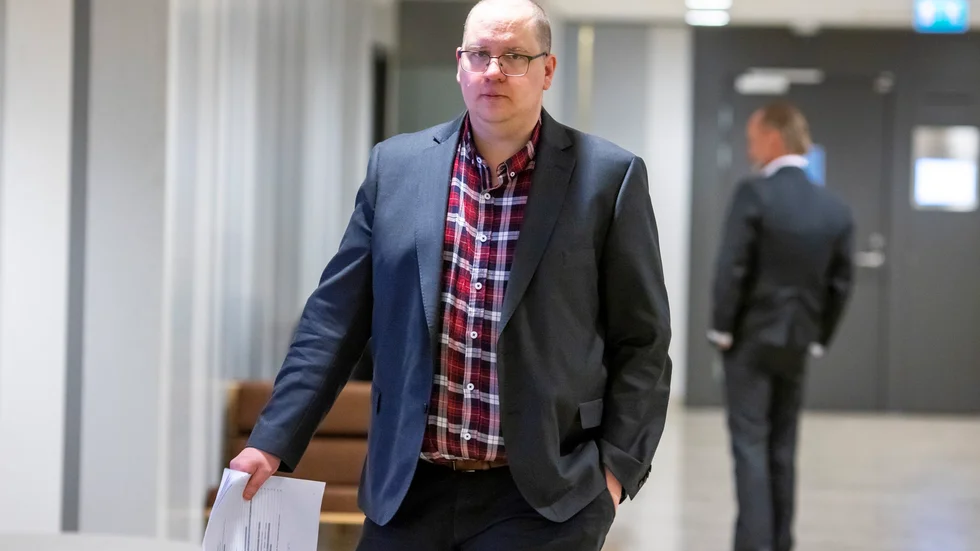 Jonas Fjellström tyckte att utgången och hela målet var en tragedi för de unga männen och deras anhöriga. "Lockelsen, snabba pengar, blev för stor för dem."