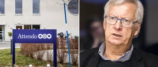 Flera kommuner säger upp avtalen med Attendo • ”Risken stor att de stämmer oss” • Planerar övertagande på Gotland