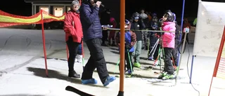 Liftinvigning som hyllade eldsjälarna: "Vänder ut och in på sig själva för att utveckla Båsenbergabacken" 