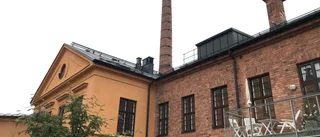 Rädda Fristadsreservatet istället för skorstenen