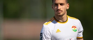 Dalkurd vann mot Brage - se matchen i repris