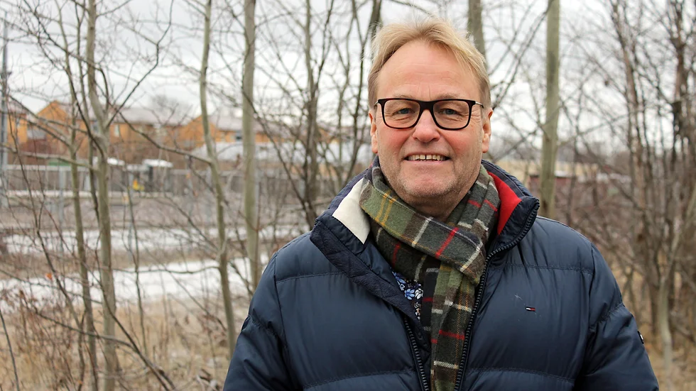 Enligt biträdande kommunchef Jimmy Szigeti, är flera förvaltningar på väg mot ett normalläge.