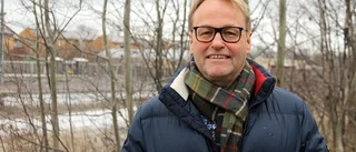 Jimmy Szigeti om kommunens förvaltningar: "På väg mot ett normalläge"