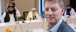 Det finns många skäl att fortsätta isolera talibanerna