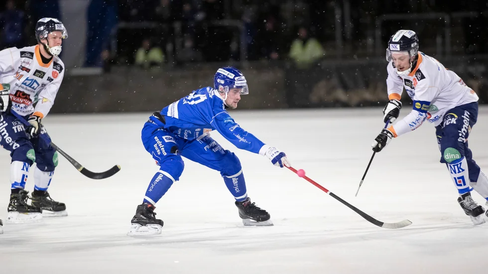 Elias Gillgren