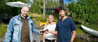 Plånboken hittade tillbaka – 15 år senare