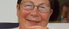 Gun Holmberg