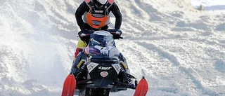 Öhman dominerade VM–semin