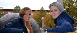 Sunnanåtjejerna kämpar för att få stanna