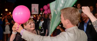 Tid för feminism – i alla läger