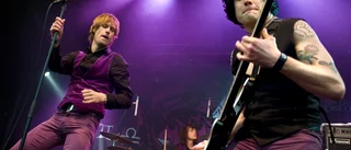 ”Punken ska vara som en familj för alla freaks”