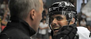 ”Bästa hockeystaden jag någonsin varit i”