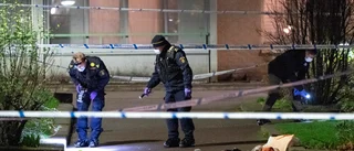 Man sköts 18 gånger – två frias för mordförsök