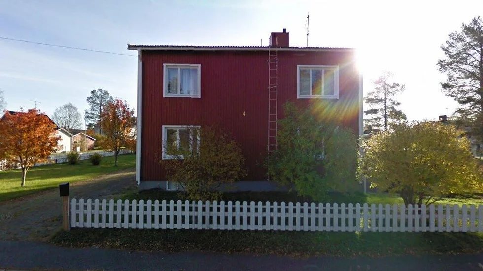 Hornsgatan 4