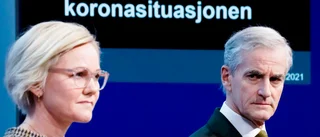 Norge inför alkoholstopp på krogen