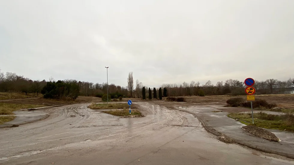 Folkets Park
