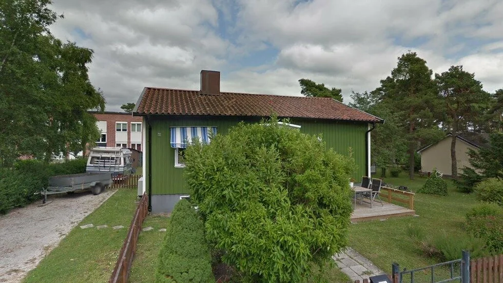 Solåkersvägen 20