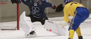 P19-landslaget vann stort mot KVBS