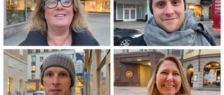 Linköpingsbor stöder kravet på hemarbete: "Det är svårt att prova flygplan hemifrån"