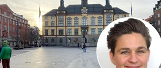 Eskilstuna klättrar rejält på ranking om mäns våld mot kvinnor: "Vi är i framkant"