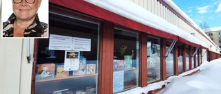 Satsning på Porsöns bibliotek: "Jättebra första steg"