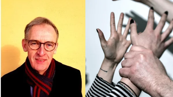 Bengt Ivarsson är advokat, och undervisar bland annat domare och poliser om sexualbrott.