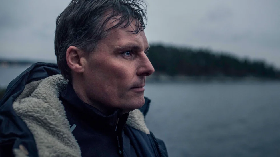 Ola Serneke ser gamla Motala Verkstad som ett jämförelsevis "litet projekt".