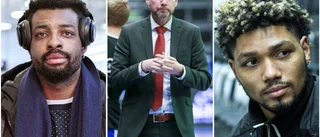 Så ska BC Luleås tränare använda nya importduon
