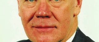 Minnesord över Karl Erik Olsson