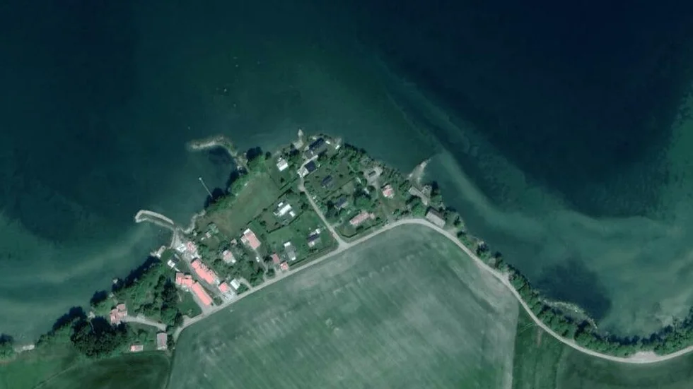 Området kring Uddhamra 3