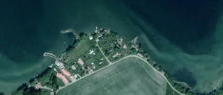 37 kvadratmeter stor stuga i Motala såld till nya ägare
