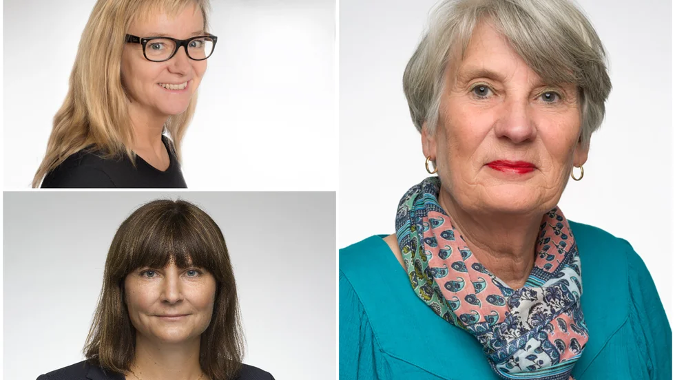 På internationella kvinnodagen utses vinnaren av kommunens jämställdhetspris. 