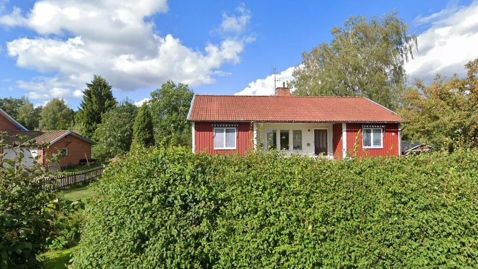 Brunnströms Väg 6