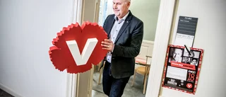 Vänstern säger laissez-faire om kommunism