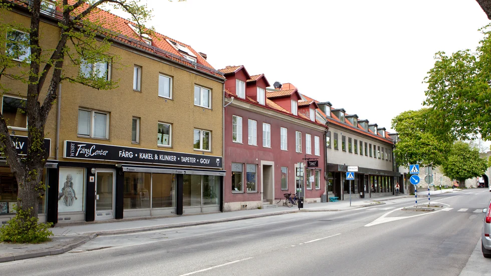 Med start på måndag kommer Söderväg att vara avstängd för trafik under tre veckor.